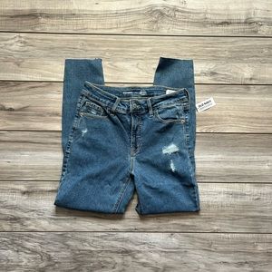 Old Navy Rockstar Skinny Jeans